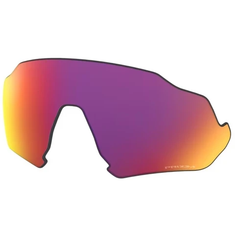 OAKLEY Prizm Road interchangeable lenses